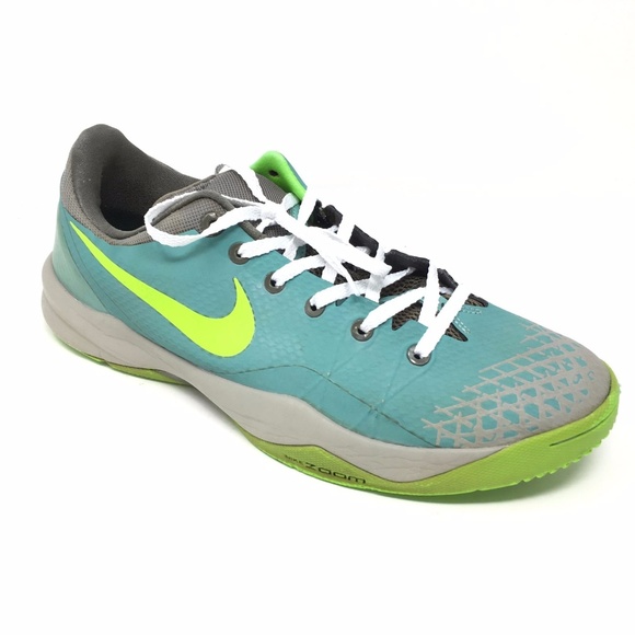 nike zoom kobe venomenon 4